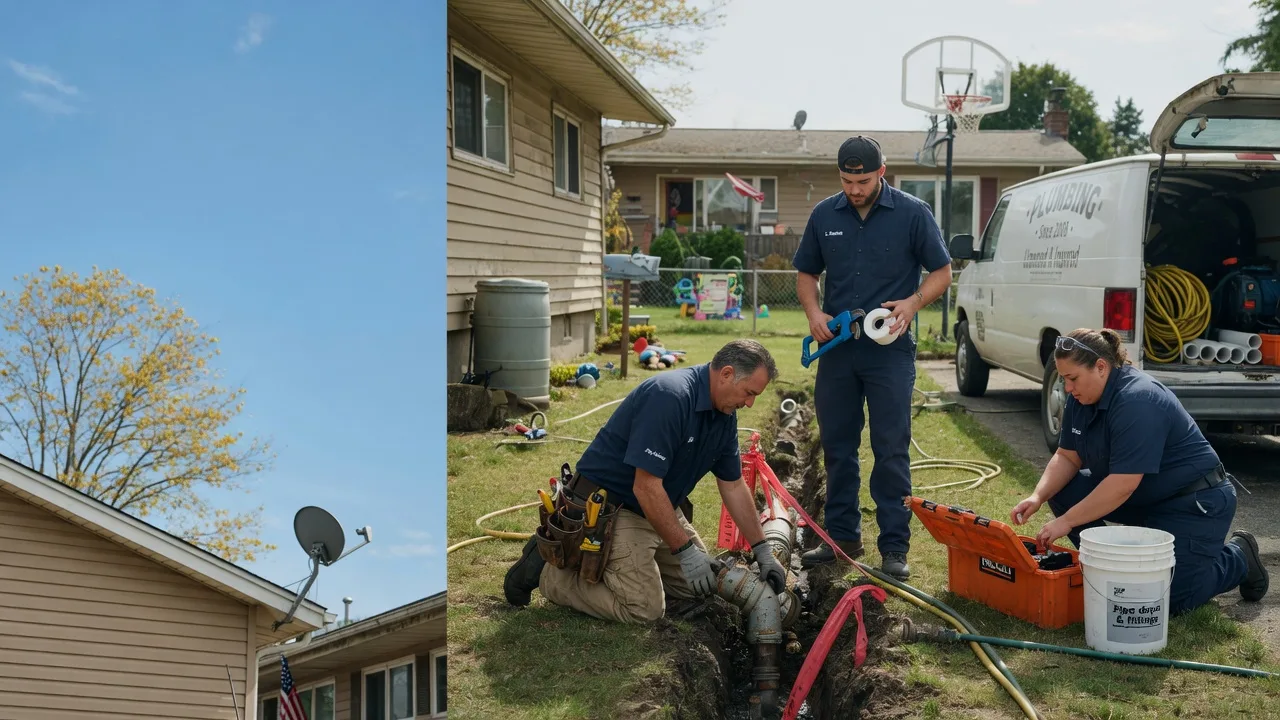 Garbage Disposal Replacement in Hadley, NY near me